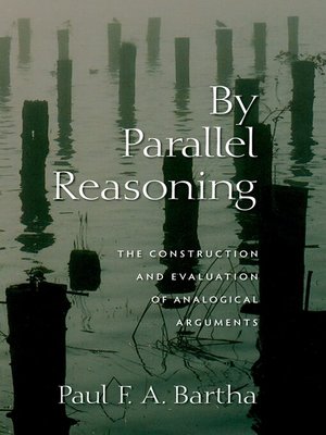 cover image of By Parallel Reasoning